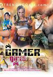 Gamer Girls (Jules Jordan Video - Trenchcoat x)