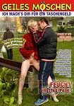 Geiles Möschen - Feucht im Stadtpark! (Mega-Film Company) Geiles Möschen - Feucht im Stadtpark! (Mega-Film Company)