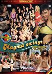 Magma swingt mit Porno Klaus  im Club Die Eule (Magma - Magma swingt)