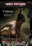 Modern-interrogatio - Valerie - Verhr einer Sekretrin (inquisitionlive)