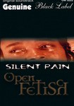Silent Pain (Genuine - Black Label)
