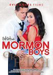 Evil Girls with Mormon Boys (The Evil Empire - Evil Angel)