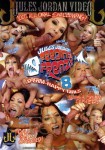 Feeding Frenzy 8 (The Evil Empire - Evil Angel - 8)