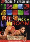 Pick a Room (Digital Playground)