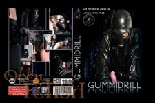 Gummidrill 