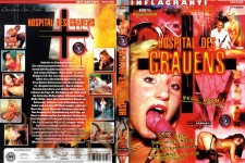 Hospital des Grauens 