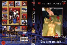 Das Vakuum-Bett 