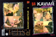 Kaviar Amateur Vol. 6 