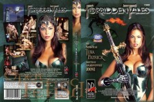 Forbidden Tales 