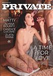 A Time for Love (Private - Specials)