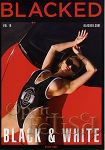 Black and White Vol. 19 (Jules Jordan Video - Blacked)