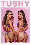 Anal Threesomes Vol. 9 (Jules Jordan Video - Tushy)