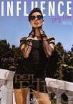 Influence Vol. 2 -  Emily Willis (Jules Jordan Video - Vixen)