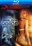 Jesse Jane Online (Digital Playground - Blu-ray Disc)