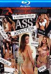 Ass Addiction (Digital Playground - Blu-ray Disc)