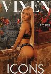 Icons Vol. 5 (Jules Jordan Video - Vixen)