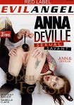 Anna DeVille - Sexual Savant (The Evil Empire - Evil Angel - Red Label)