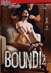 Bound! Vol. 4 - over 5 Hours - 2 Disc Set (Digital Sin)