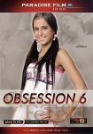 Obsession Vol. 6 (Paradise Film - Red Heat)