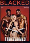 Threesomes Vol. 4 (Jules Jordan Video - Blacked)