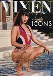 Icons Vol. 8 (Jules Jordan Video - Vixen)