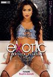 Exotic Forbidden Pleasures Vol. 6 (Digital Sin - Pure Passion)