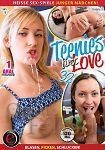 Teenies first Love Teil 32 (Erotic Planet)