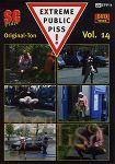 Extreme Public Piss! Vol. 14 (SG-Video)