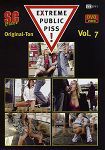 Extreme Public Piss! Vol. 7 (SG-Video)