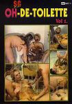 OH-DE-TOILETTE Vol. 1 (SG-Video)
