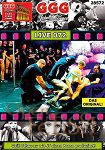 Behind the scenes... 072 - Live (GGG - John Thompson)