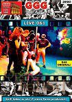 Behind the scenes... 061 - Live (GGG - John Thompson)