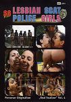 Lesbian Scat Police Girls Vol. 4 (SG-Video)