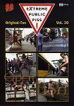 Extreme Public Piss! Vol. 30 (SG-Video)