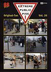 Extreme Public Piss! Vol. 26 (SG-Video)