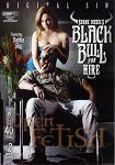 Shane Diesels Black Bull for Hire (Digital Sin)
