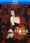 Stoya Atomic Tease (Digital Playground - Blu-ray Disc)