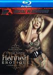 Hannah Erotique (Digital Playground - Blu-ray Disc)