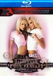 Jesse Jane - Fuck Fantasy (Digital Playground - Blu-ray Disc)