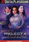 Project X (Digital Playground)