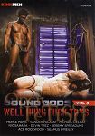 Bound Gods Vol. 3 - Well Hung Fuck Toys (Kink.com - Men)