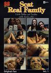 Scat Real Family Vol. 1 (SG-Video)