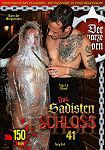 Das Sadisten Schloss Teil 41 (MMV - Der schwarze Dorn)