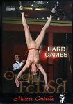 Hard Games (Master Costello)