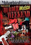 Murder Mystery Weekend (Private - Bluebird)