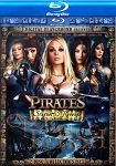Pirates 2 - 2 Disc (Digital Playground - Blu ray Disc)