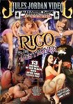Rico the Destroyer - 2 DVDs (Jules Jordan Video)