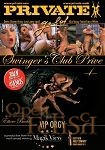 Swingers Club Prive 1 (Private - Gold)