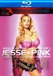 Jesse in Pink (Digital Playground - Blu ray Disc)