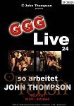 Live 24 - so arbeitet John Thompson (GGG - John Thompson)